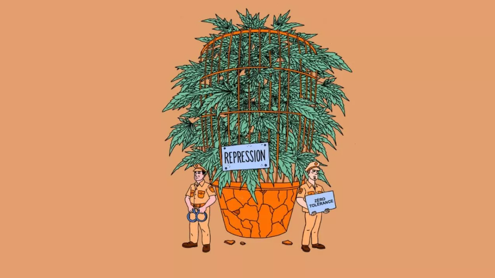 Arizona et politique anti-drogues : chronique d’un échec annoncé